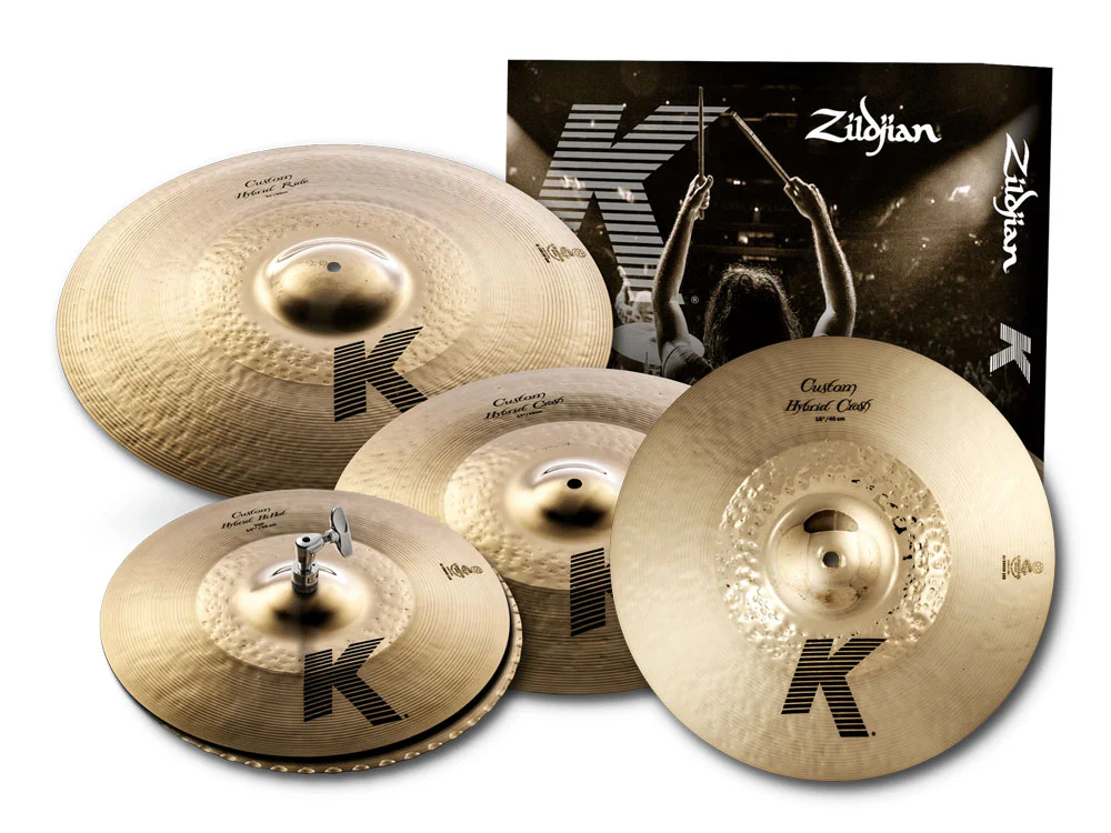 Zildjian K Custom
